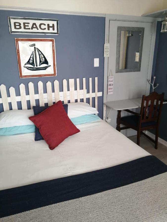 36 Mount Road Guesthouse And Self Catering Port Elizabeth Eksteriør bilde