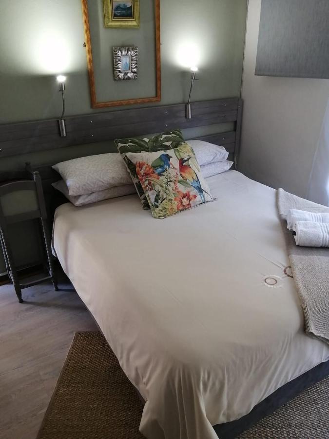 36 Mount Road Guesthouse And Self Catering Port Elizabeth Eksteriør bilde