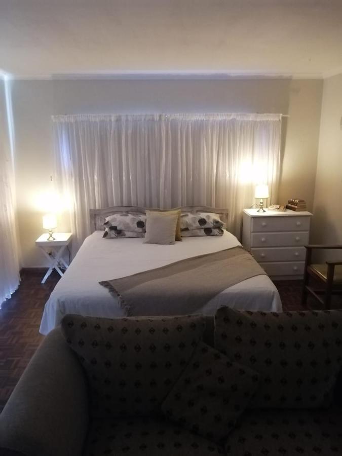 36 Mount Road Guesthouse And Self Catering Port Elizabeth Eksteriør bilde