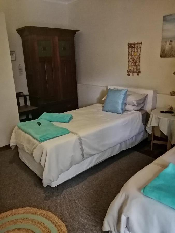 36 Mount Road Guesthouse And Self Catering Port Elizabeth Eksteriør bilde