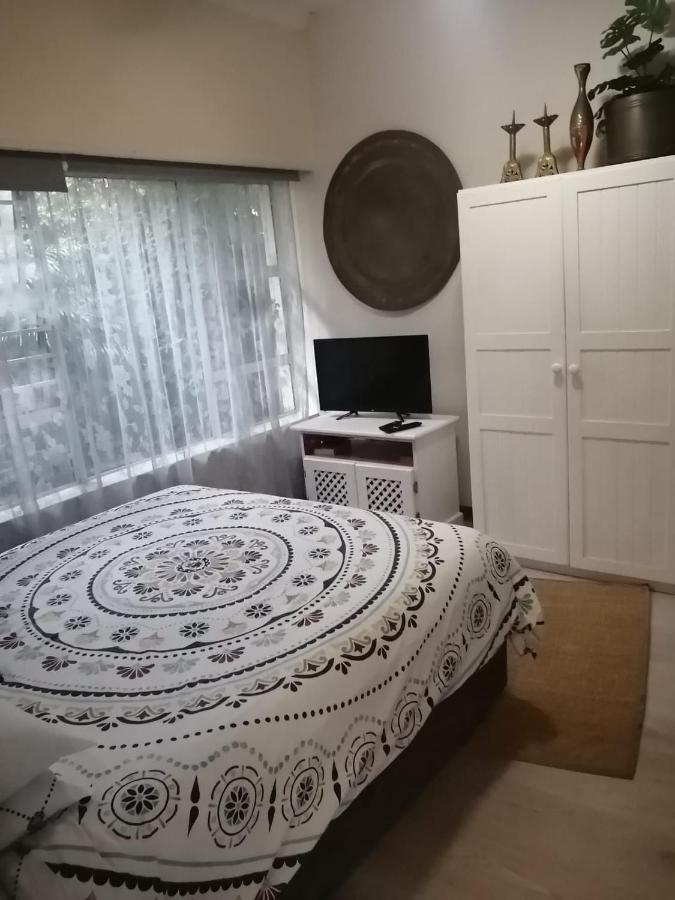 36 Mount Road Guesthouse And Self Catering Port Elizabeth Eksteriør bilde