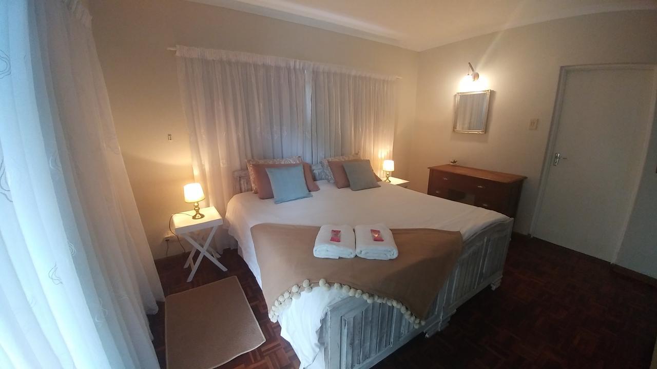 36 Mount Road Guesthouse And Self Catering Port Elizabeth Eksteriør bilde